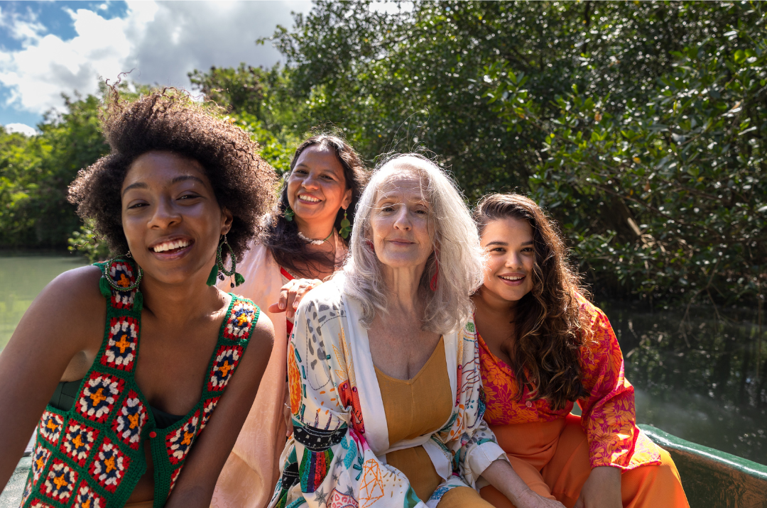 How you keep yourself motivated for a sustainable healthy lifestyle